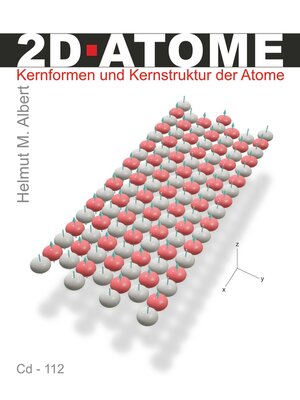 cover image of 2d-Atome